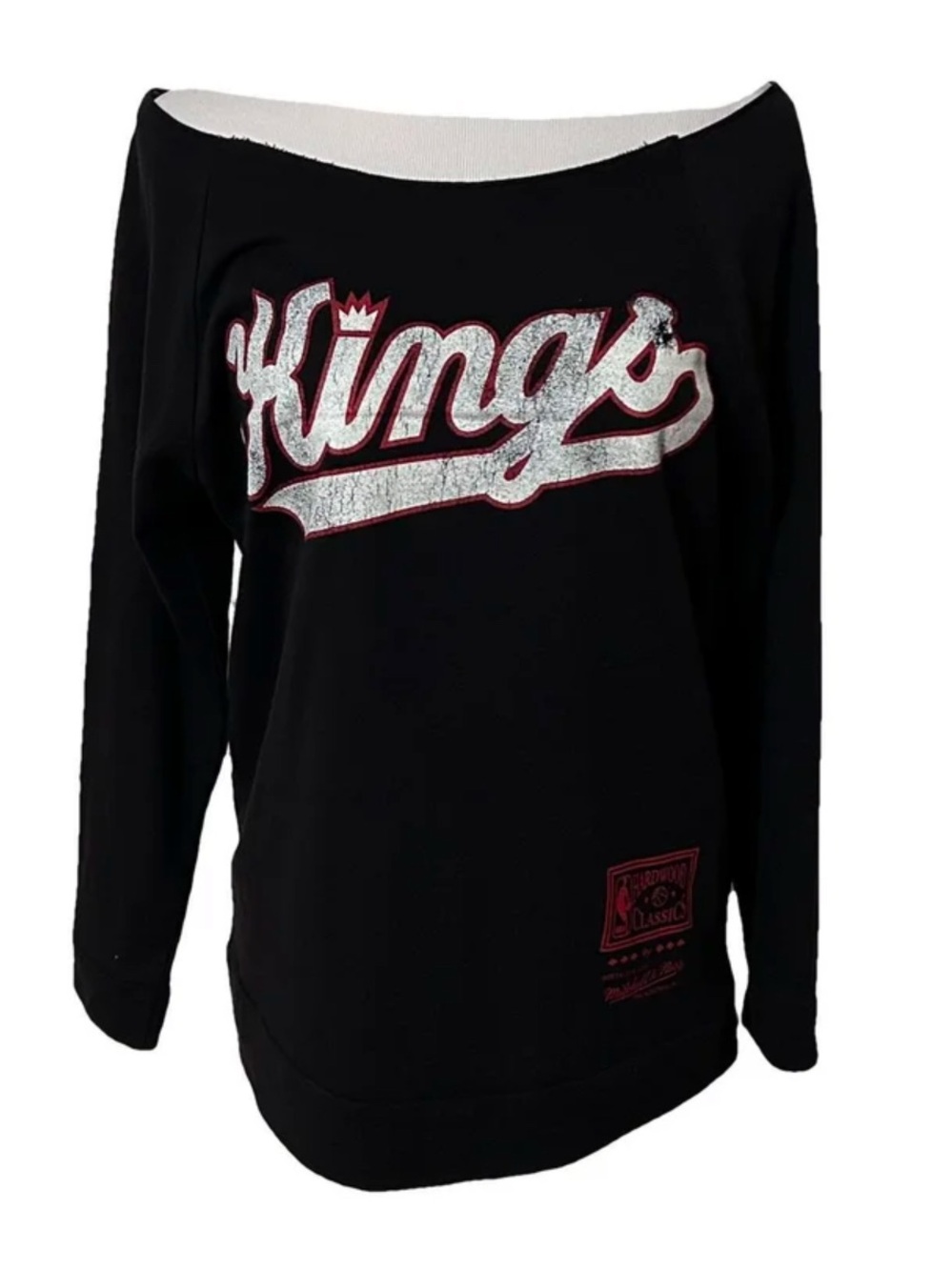 Mitchell & Ness NBA Kings Top